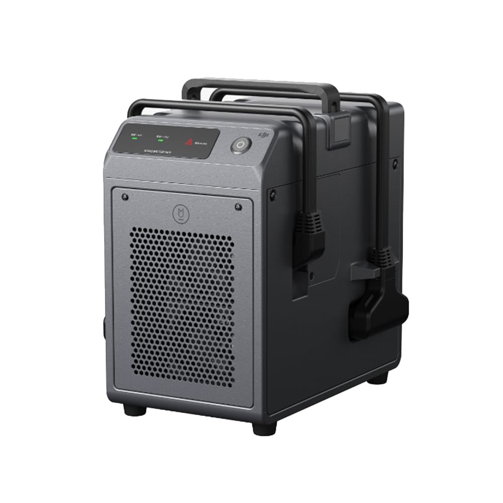 Cargador T25 Modelo C8,000