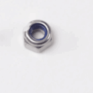 【T30】M4 Stainless Locknut(YC.WJ.L00961)