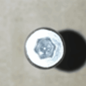 Screw (M40-HC03500120-070040-5103-N)