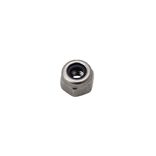 【T30】M4 Stainless Locknut(YC.WJ.L00961)