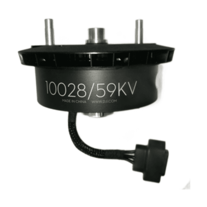 10028 Propulsion Motor