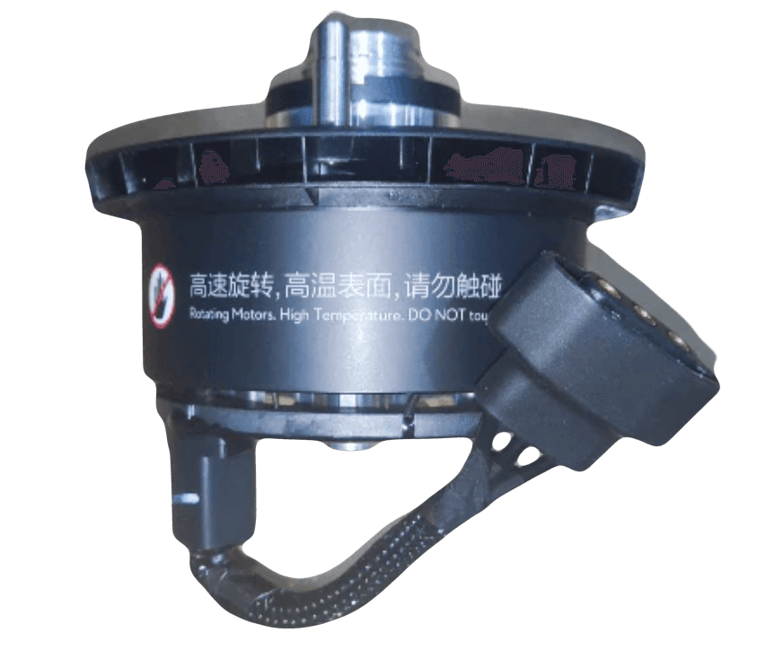 【T50】10033 Propulsion Motor