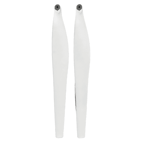 Upper Propeller (CW)