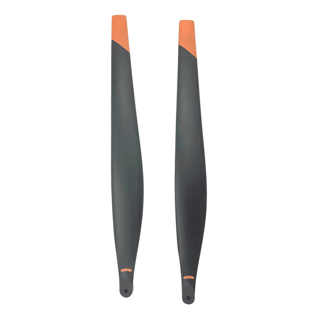 Propeller (CW)