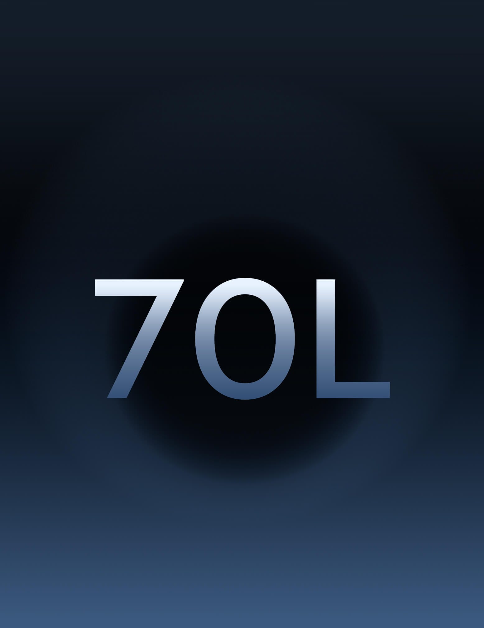 Tanque de aspersión de 70 L