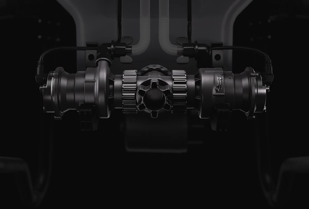 Bombas de impulsor de accionamiento magnético