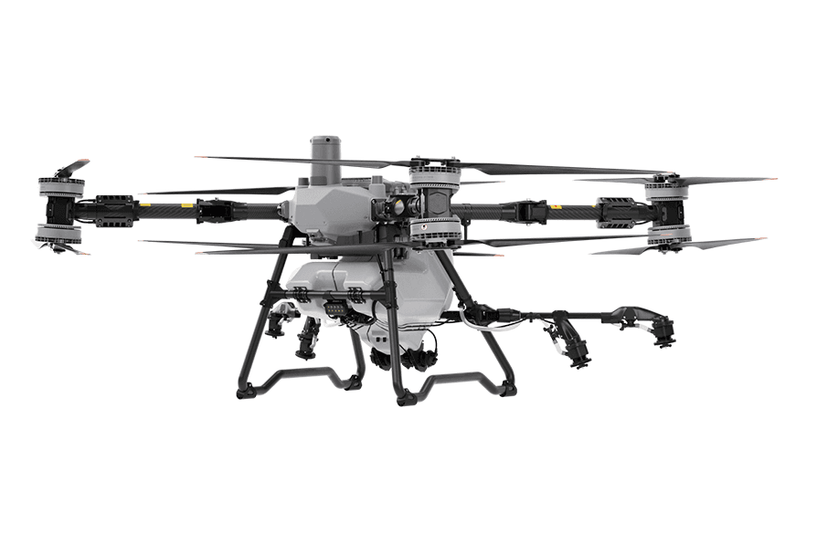 DJI AGRAS T100 - Imagen 2