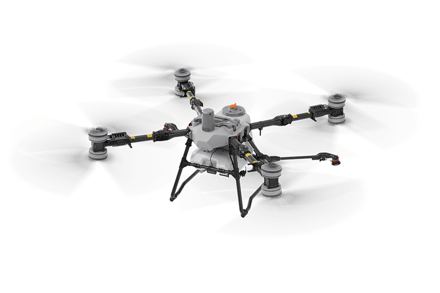 DJI AGRAS T100 - Imagen 4