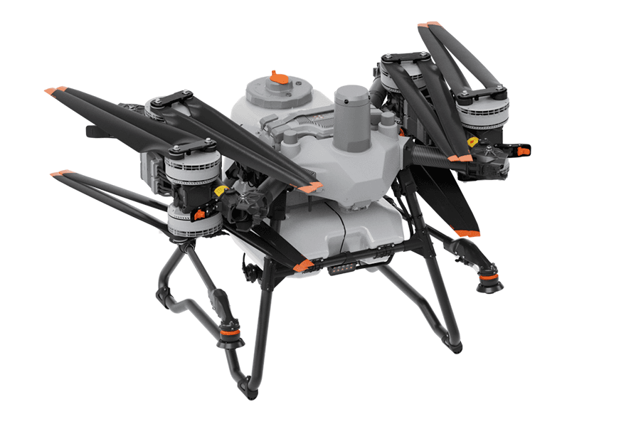 DJI AGRAS T100