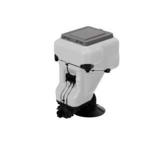 DJI T70 Spreading System