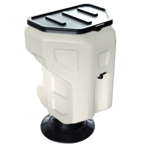 Spreading System T50