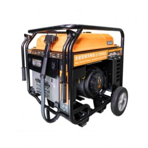 D12000iEP Multifunctional Inverter Generator(EU)