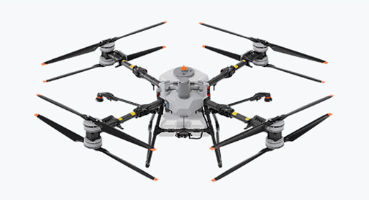 DJI Agras T100