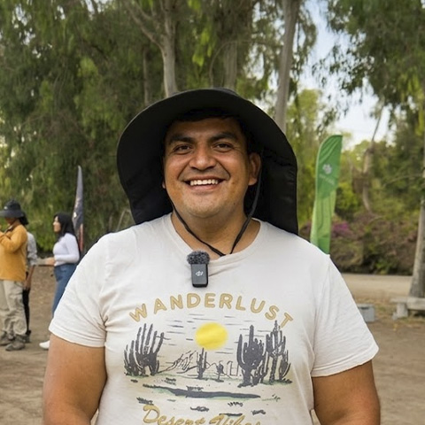 Elvis Fernandez Núñez